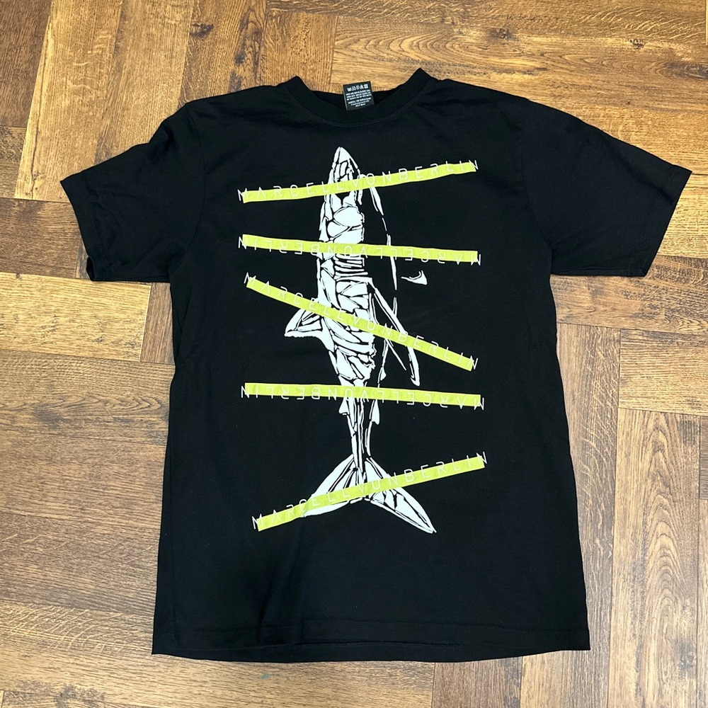 MARCELL VON BERLIN T-SHIRT
